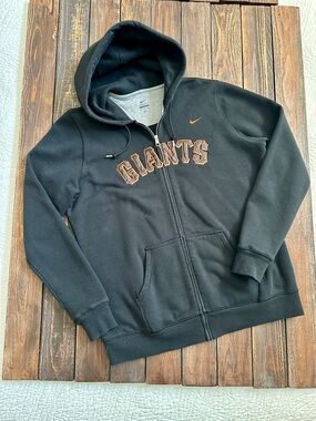 Genuine NIKE WOMENS FULL ZIP JACKET
